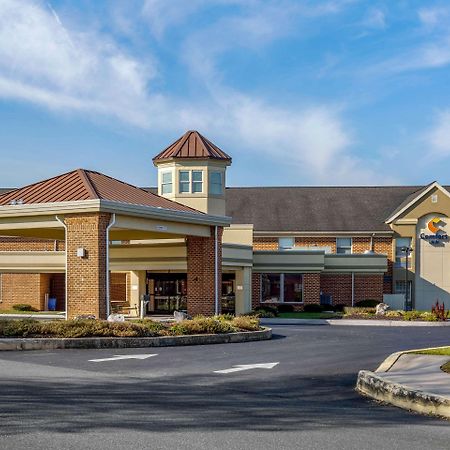 Comfort Inn Lancaster At Rockvale Smoketown  Exterior foto