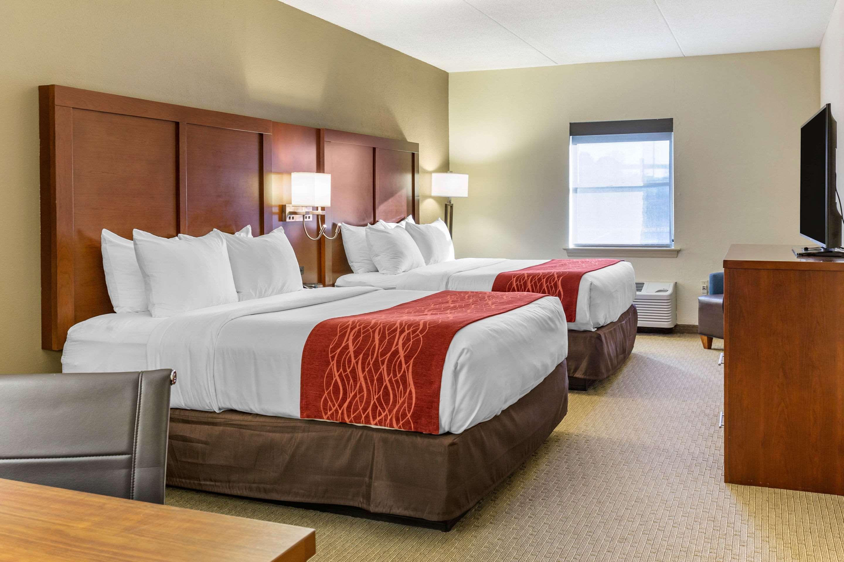 Comfort Inn Lancaster At Rockvale Smoketown  Exterior foto