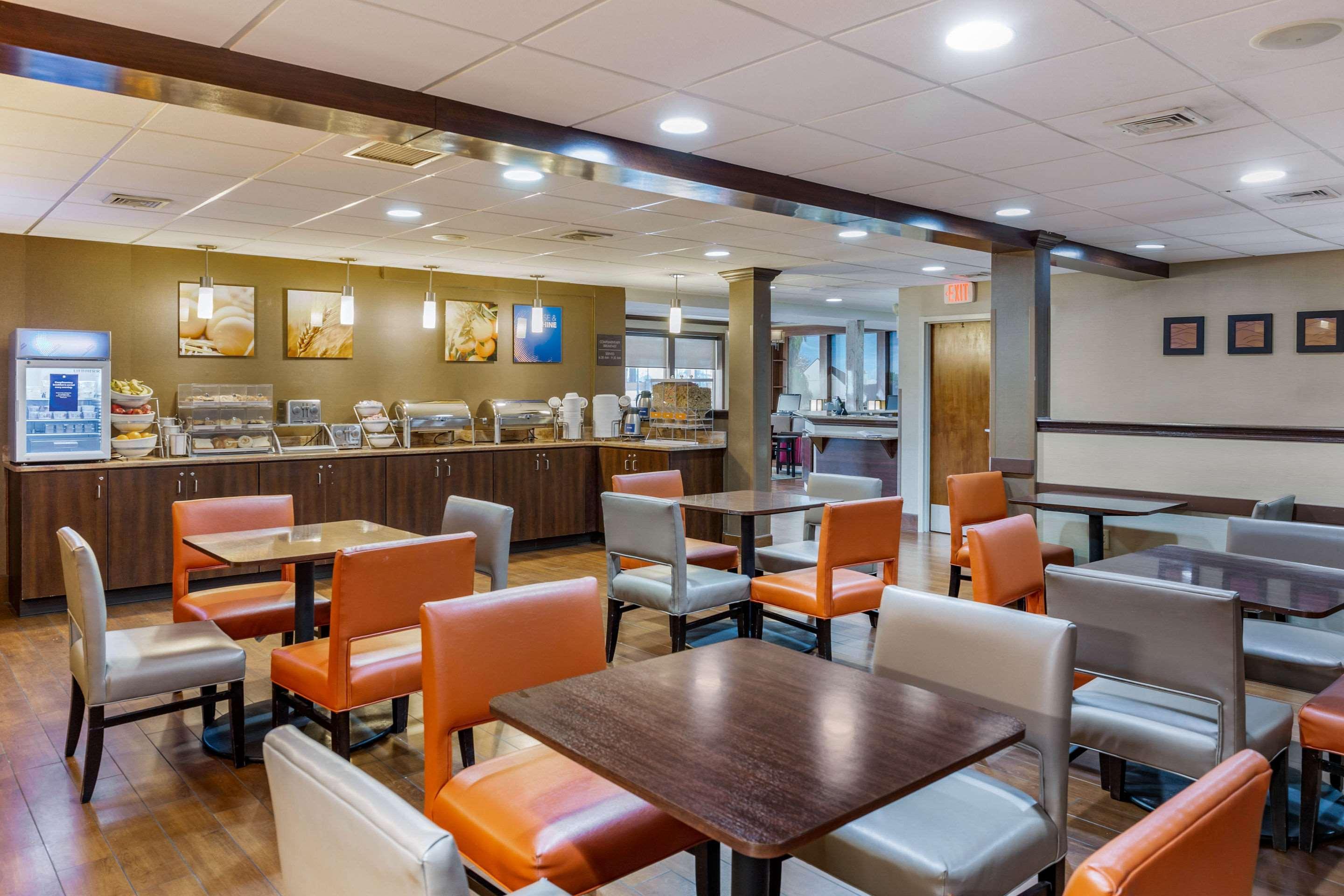 Comfort Inn Lancaster At Rockvale Smoketown  Exterior foto