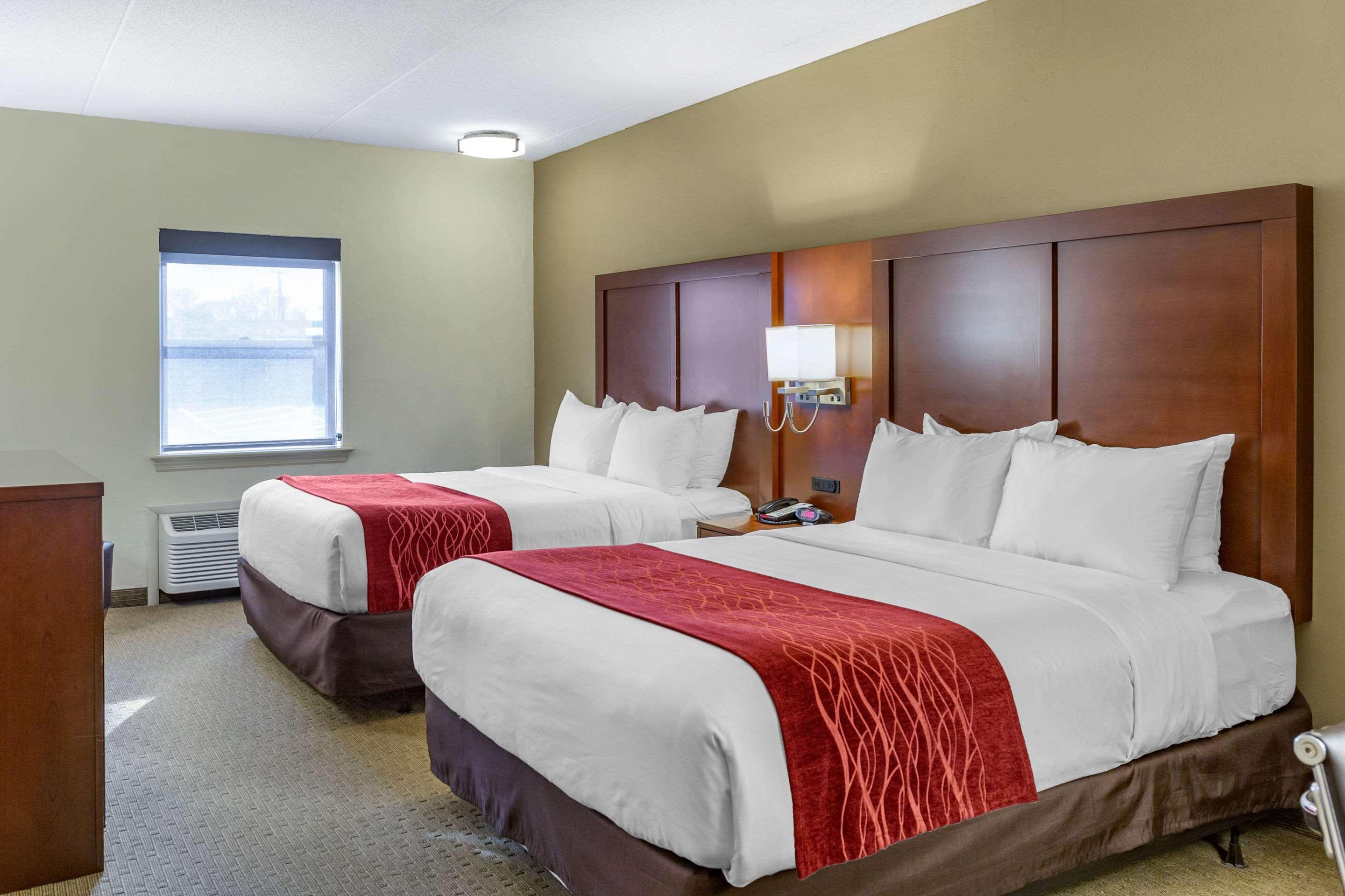 Comfort Inn Lancaster At Rockvale Smoketown  Exterior foto