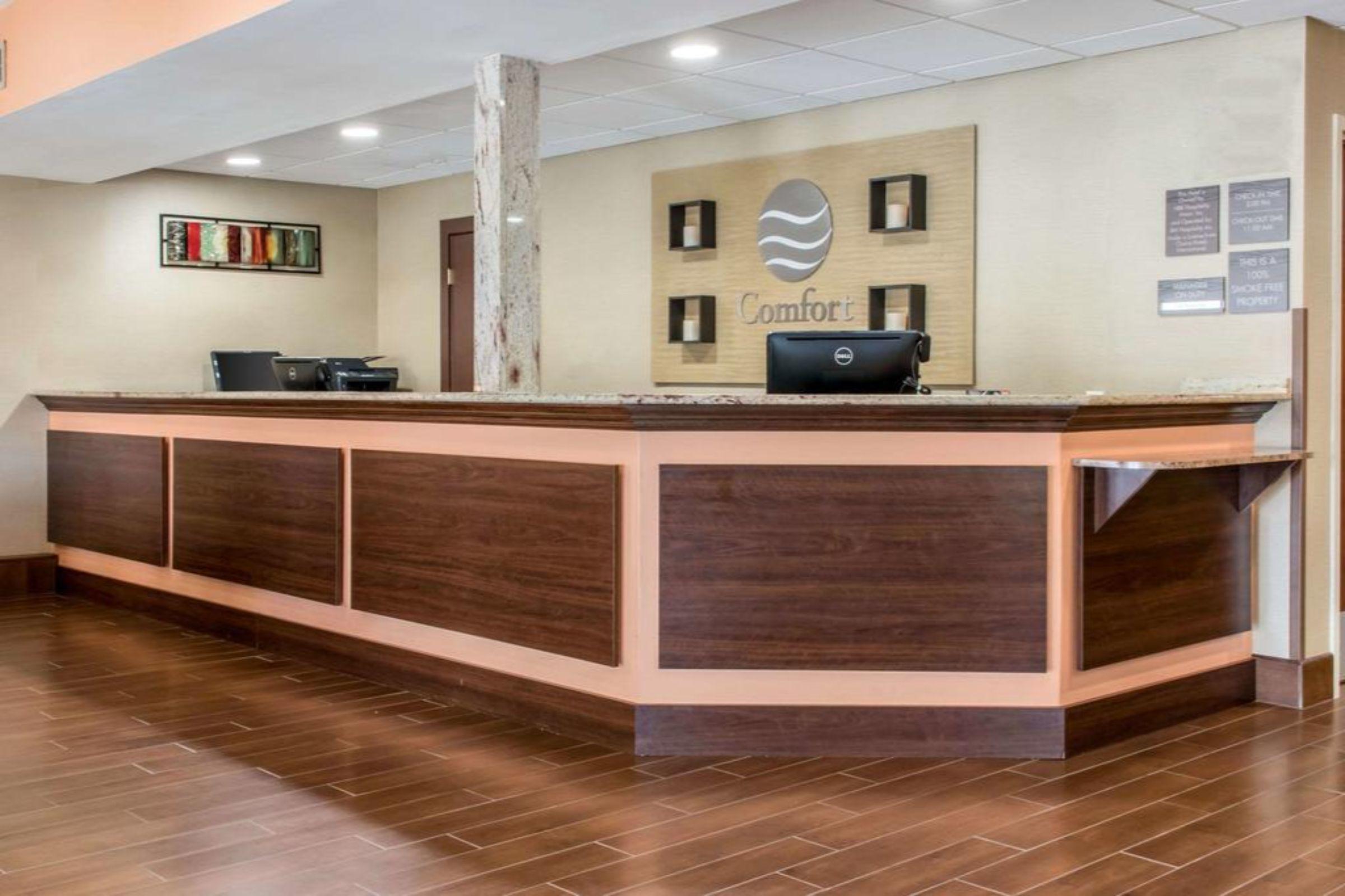 Comfort Inn Lancaster At Rockvale Smoketown  Exterior foto
