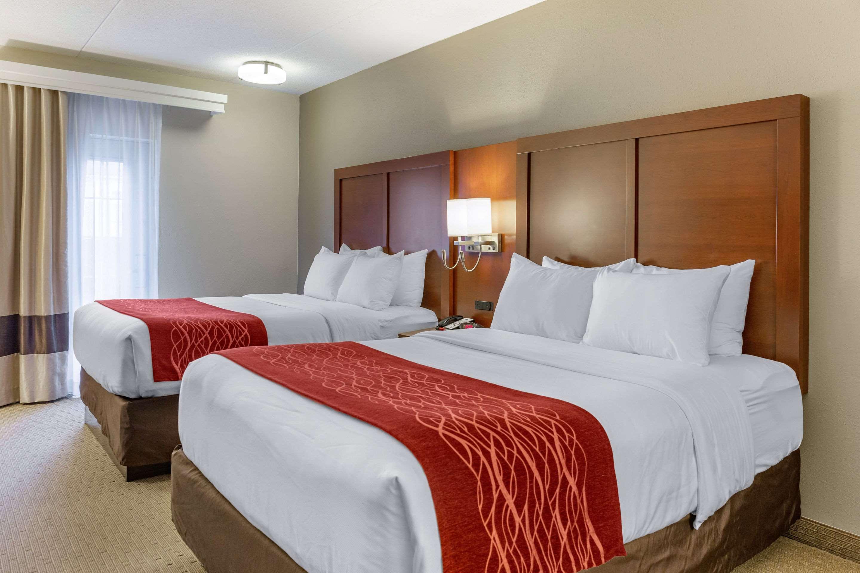 Comfort Inn Lancaster At Rockvale Smoketown  Exterior foto