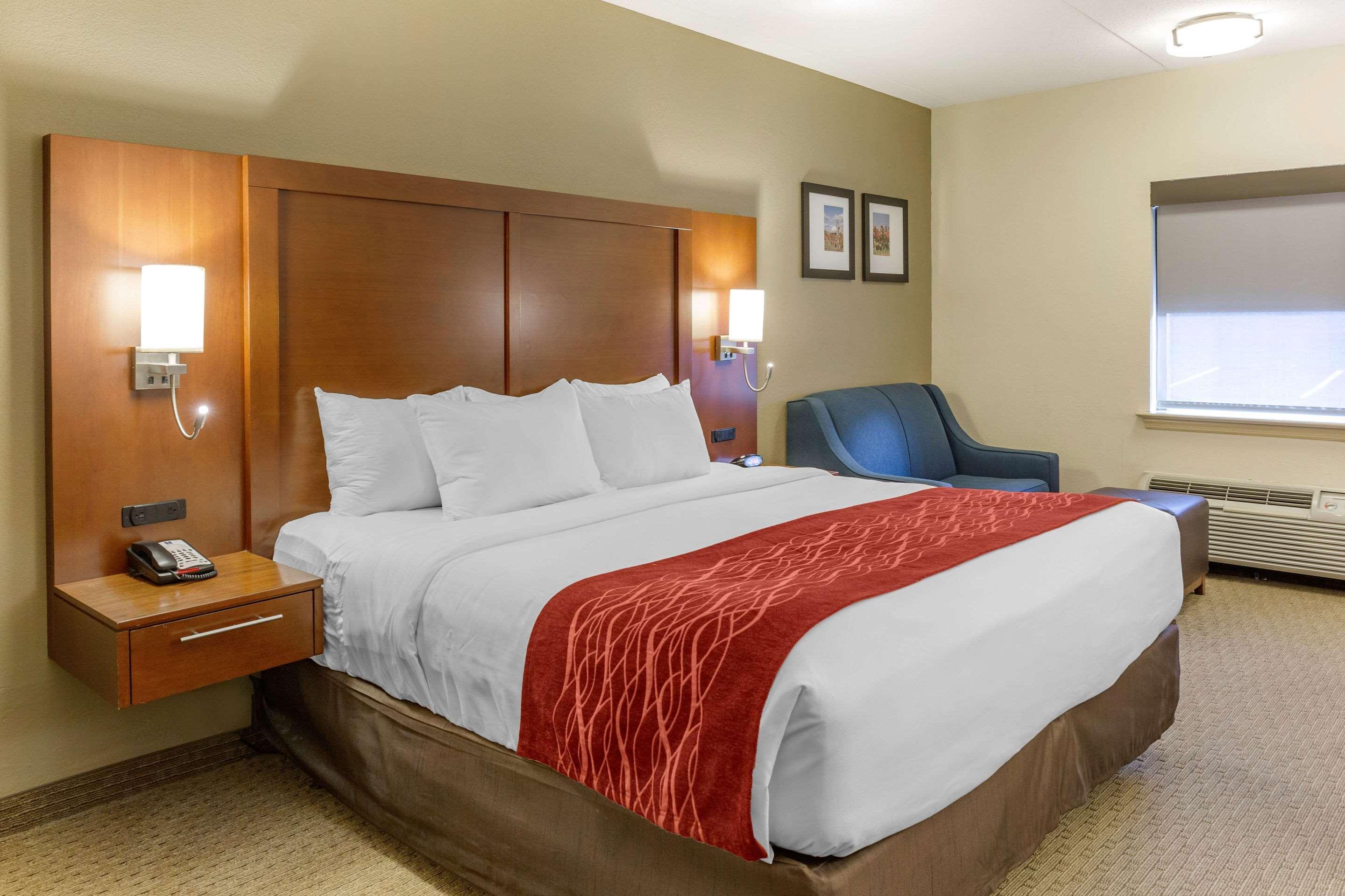 Comfort Inn Lancaster At Rockvale Smoketown  Exterior foto