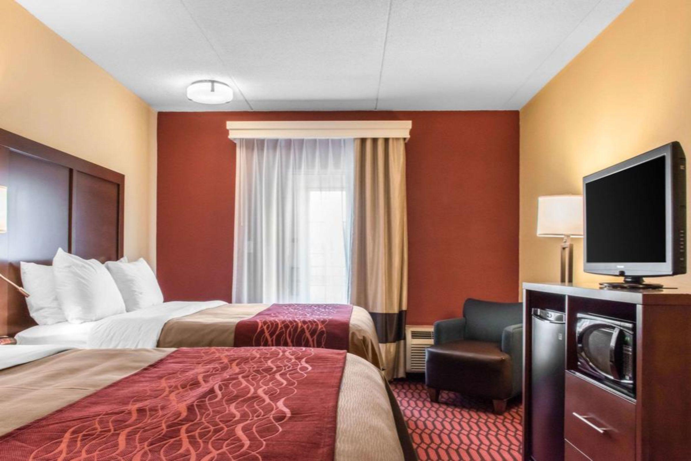 Comfort Inn Lancaster At Rockvale Smoketown  Exterior foto