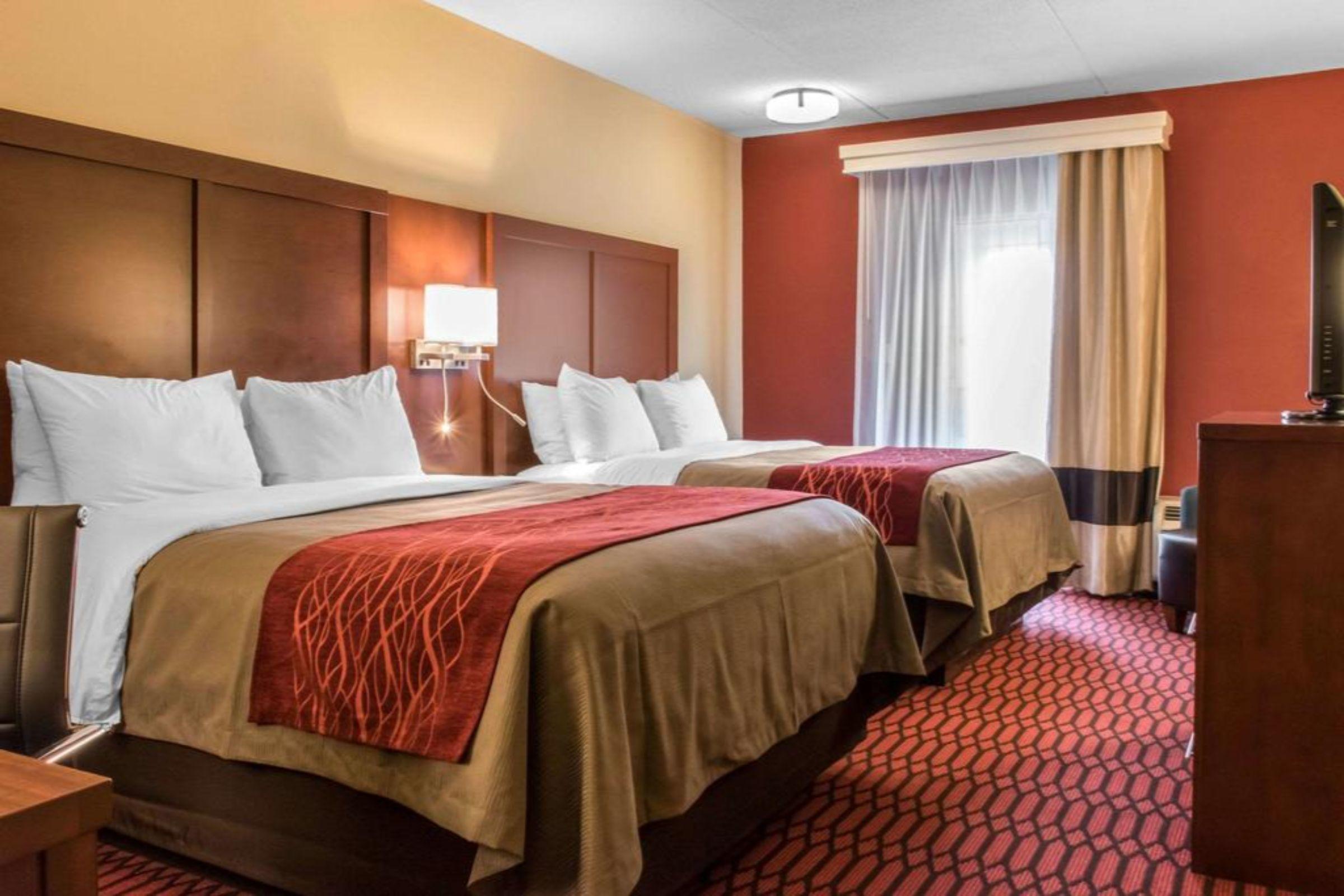 Comfort Inn Lancaster At Rockvale Smoketown  Exterior foto