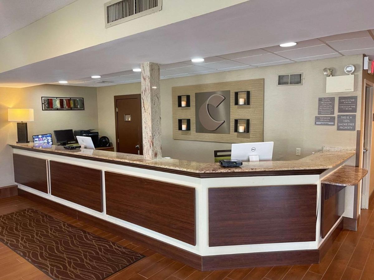 Comfort Inn Lancaster At Rockvale Smoketown  Exterior foto