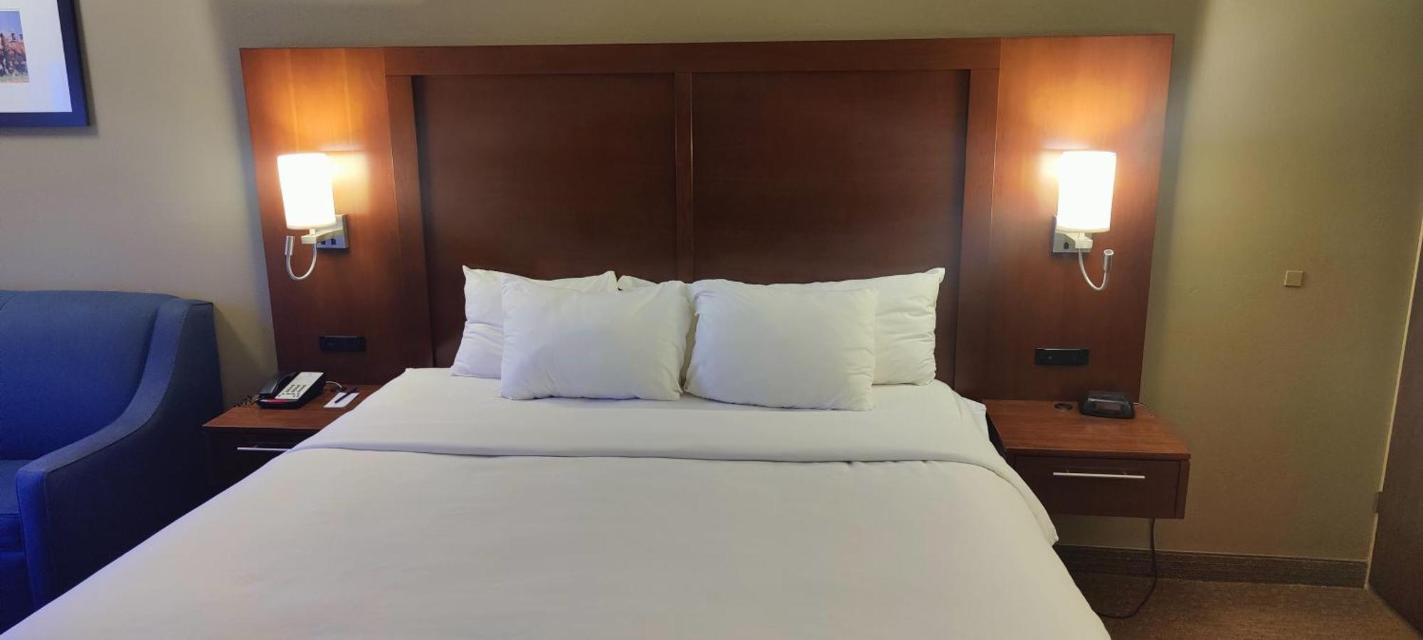 Comfort Inn Lancaster At Rockvale Smoketown  Exterior foto