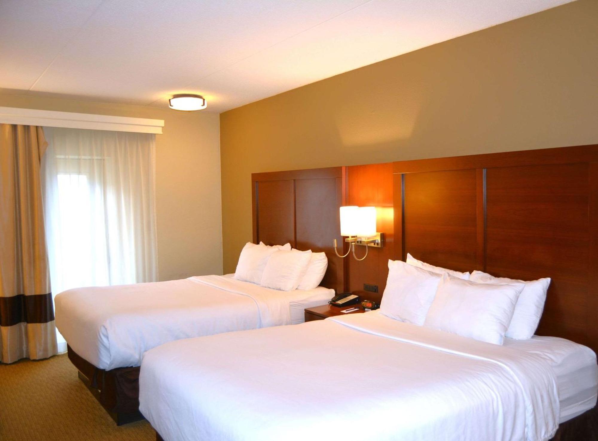 Comfort Inn Lancaster At Rockvale Smoketown  Exterior foto