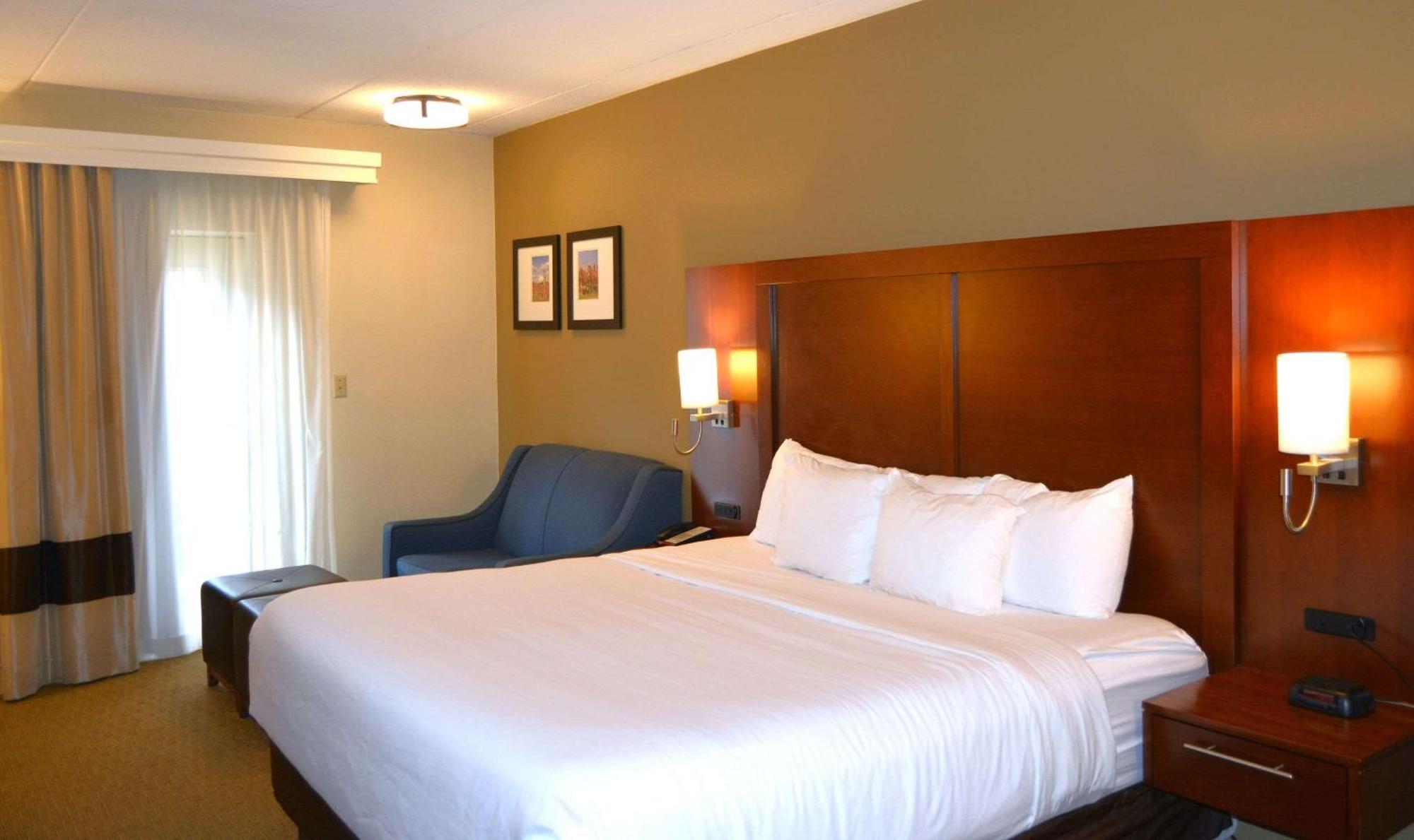 Comfort Inn Lancaster At Rockvale Smoketown  Exterior foto