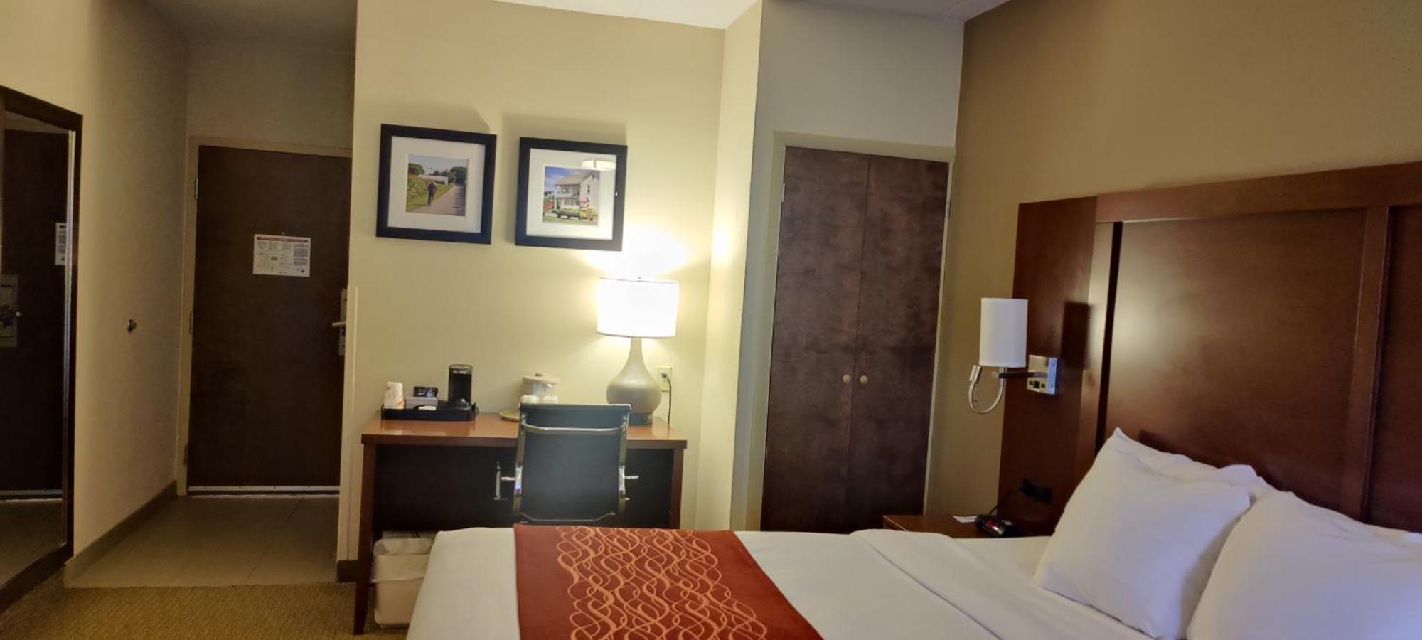 Comfort Inn Lancaster At Rockvale Smoketown  Exterior foto