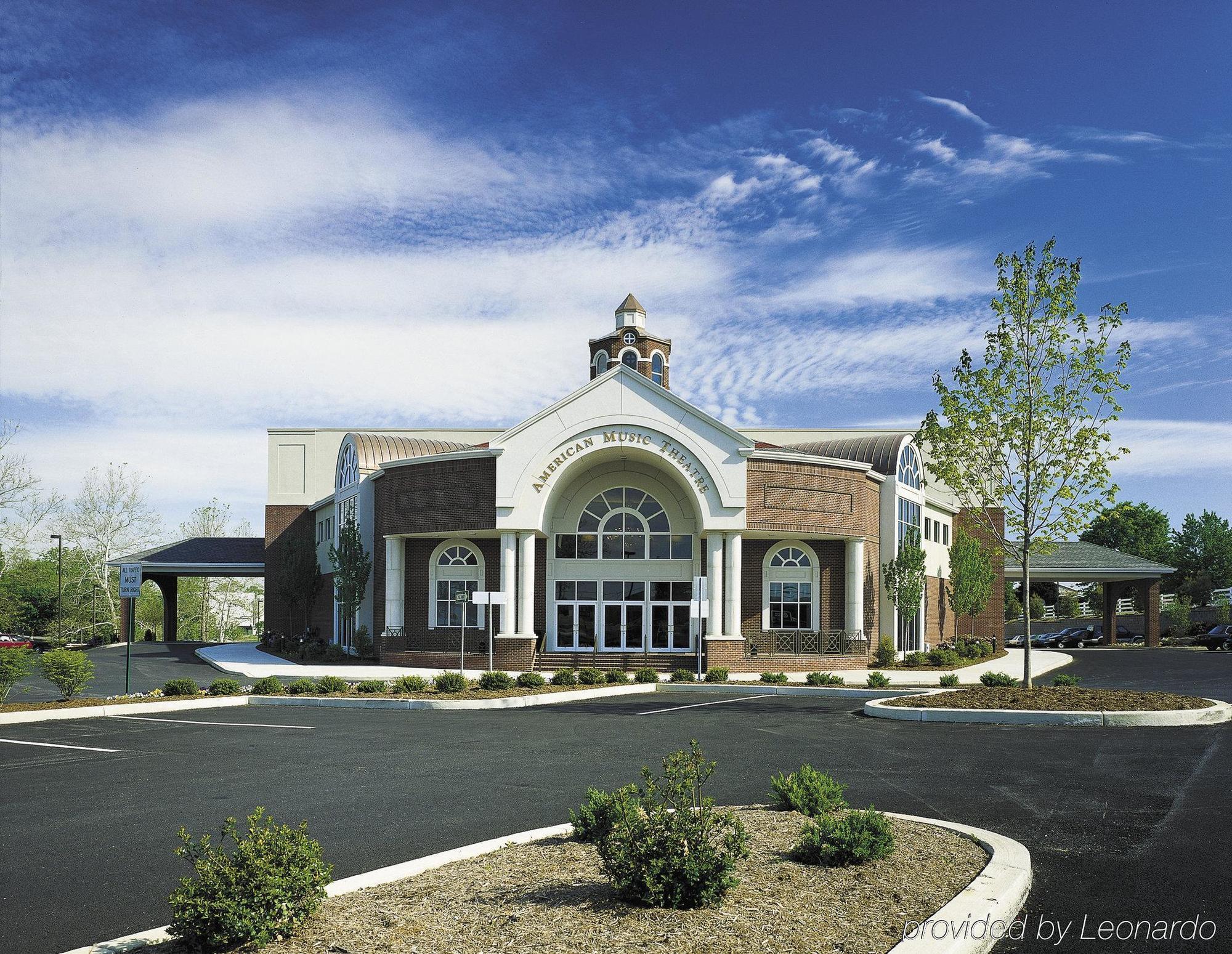 Comfort Inn Lancaster At Rockvale Smoketown  Exterior foto