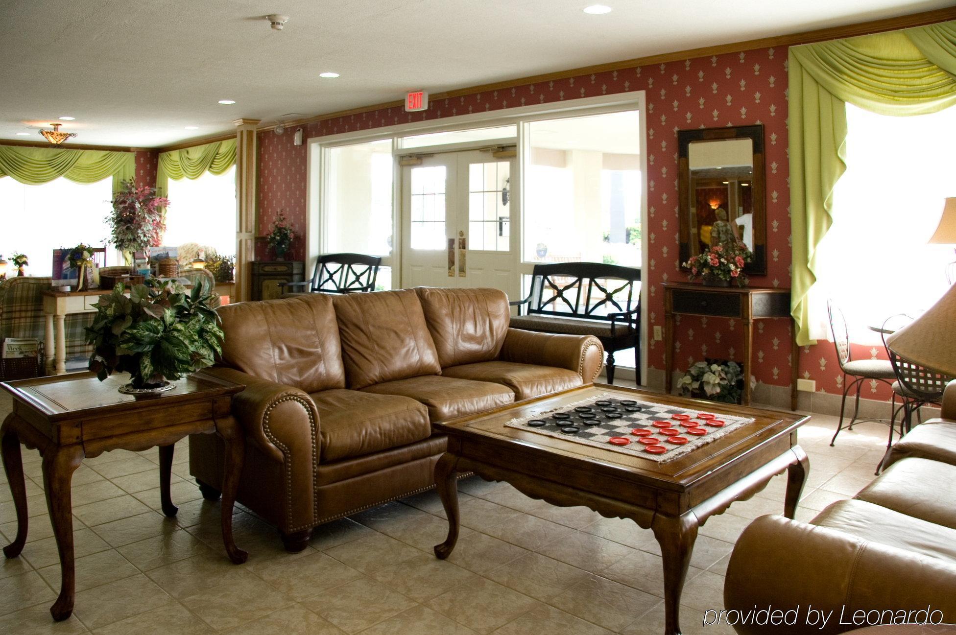 Comfort Inn Lancaster At Rockvale Smoketown  Interior foto